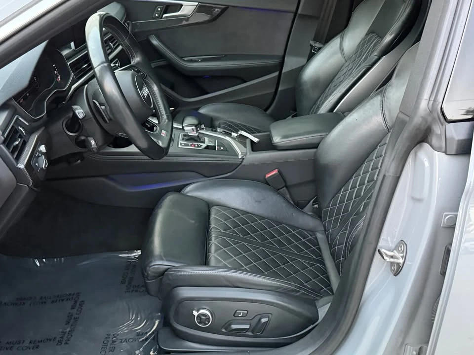2018 Audi B9 S5 - Image 20 of 20