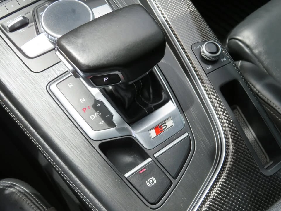 2018 Audi B9 S5 - Image 17 of 20