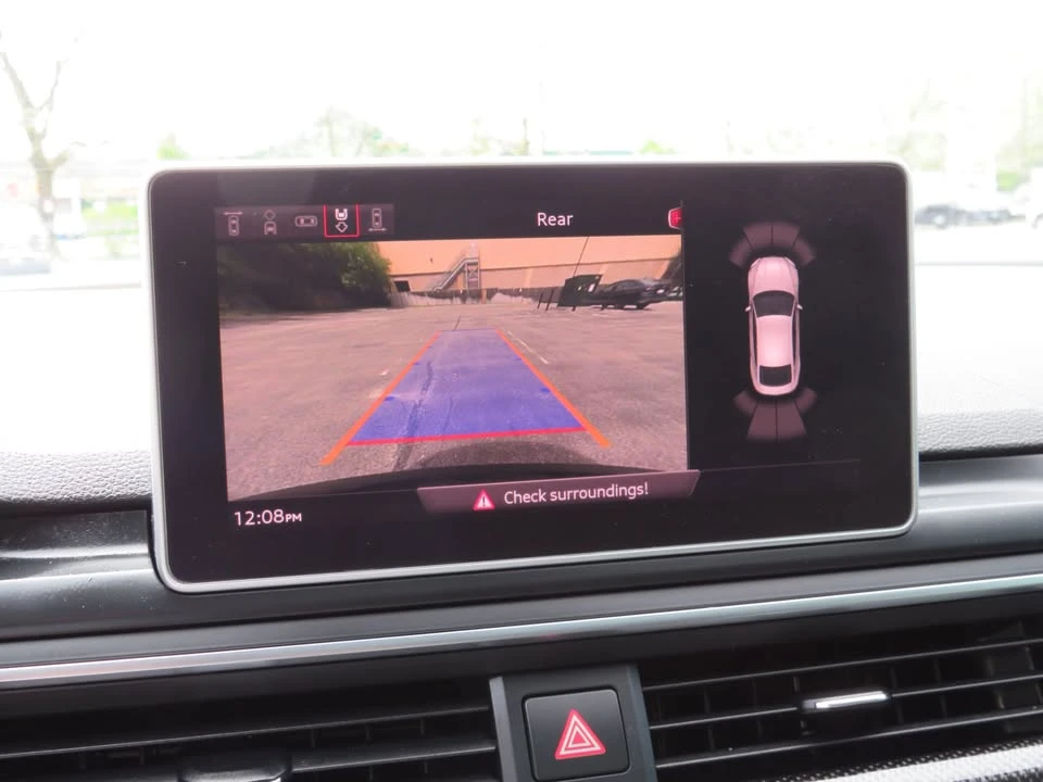 2018 Audi B9 S5 - Image 10 of 20