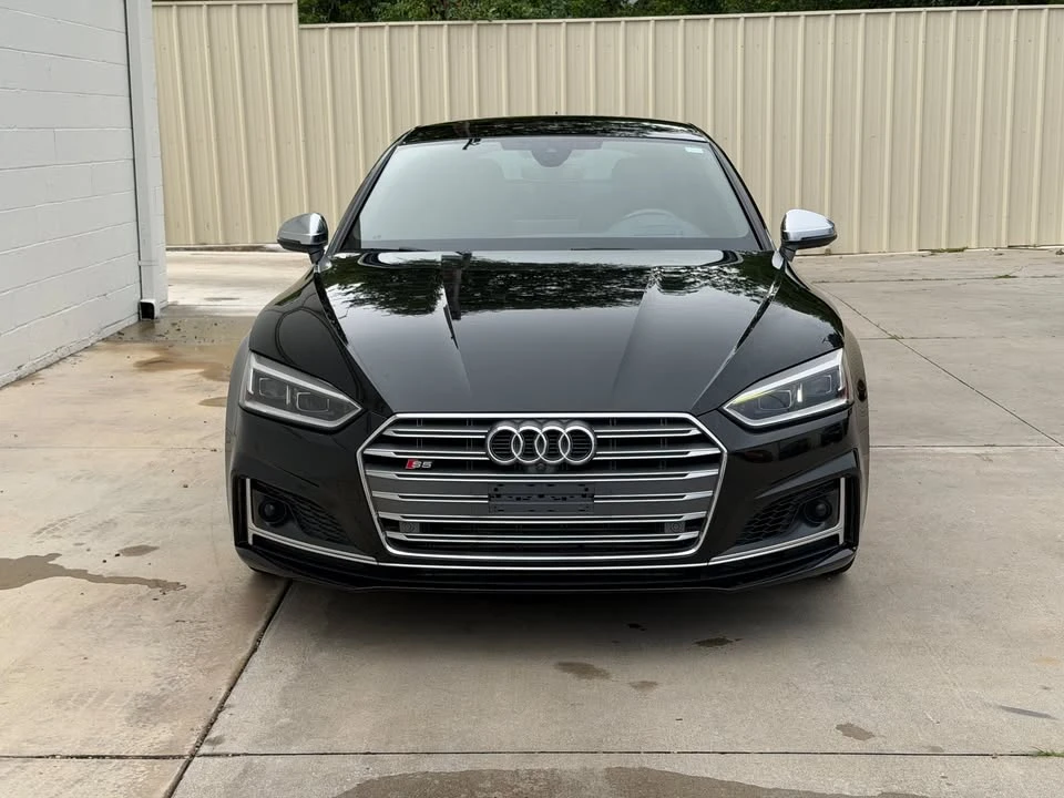 2018 Audi B9 S5 - Image 2 of 20