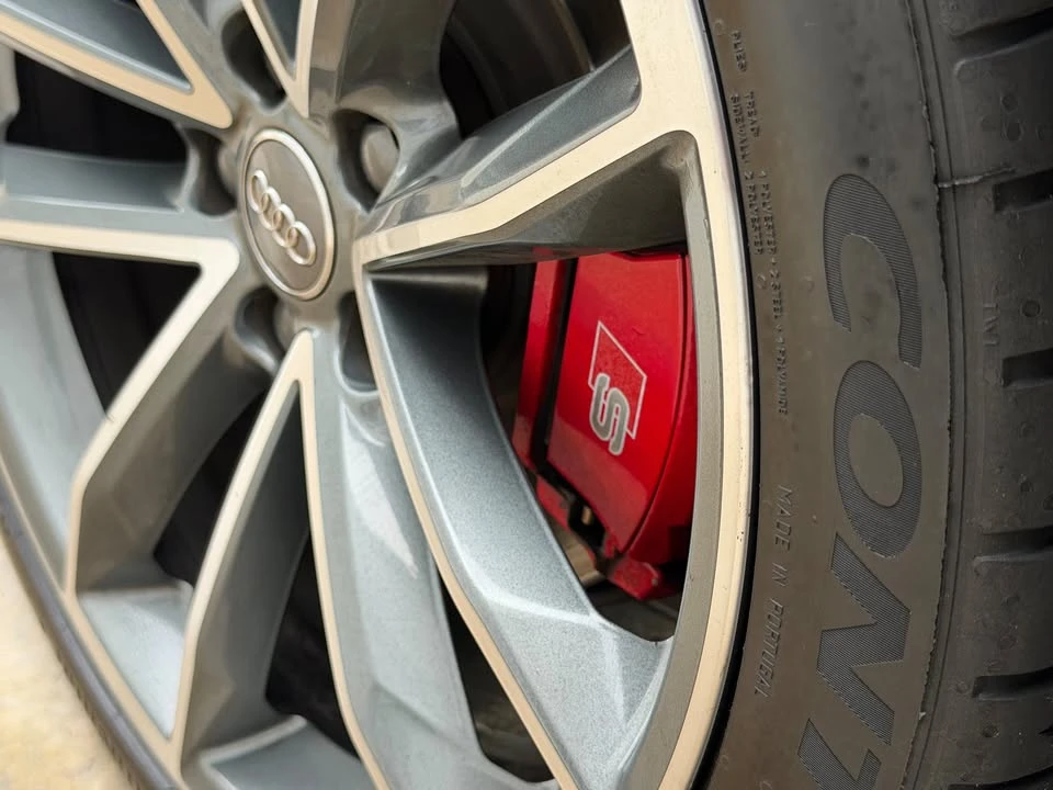 2018 Audi B9 S5 - Image 17 of 20