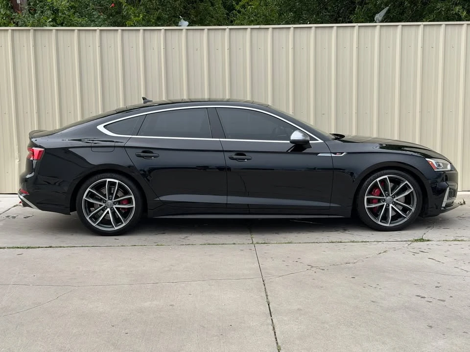 2018 Audi B9 S5 - Image 4 of 20