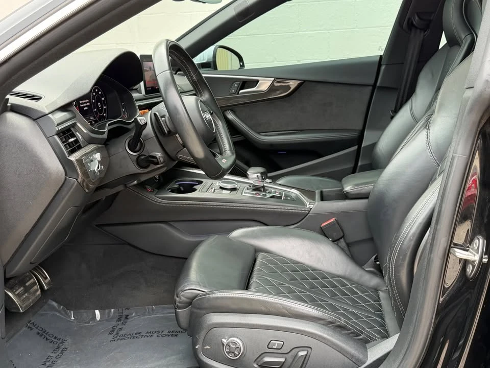 2018 Audi B9 S5 - Image 19 of 20