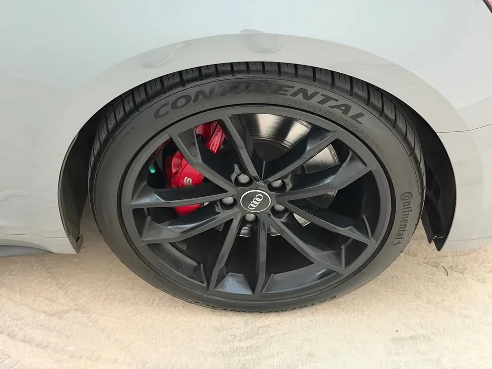 2018 Audi B9 S5 - Image 14 of 20