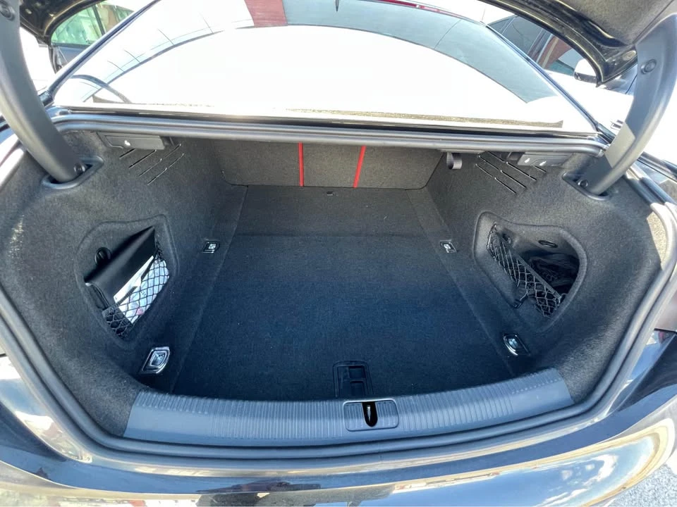 2018 Audi B9 S5 - Image 11 of 13