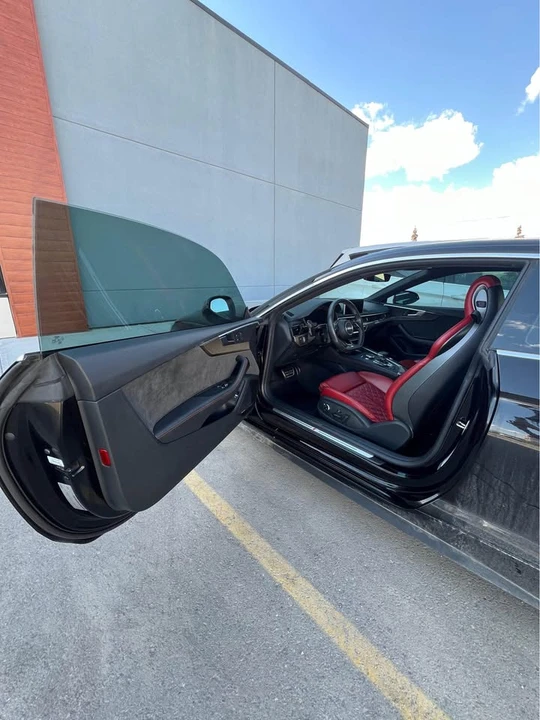 2018 Audi B9 S5 - Image 12 of 13
