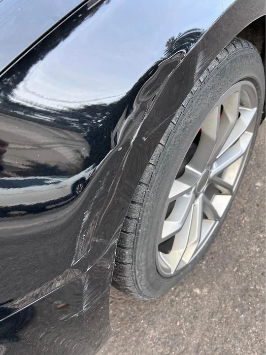 2018 Audi B9 S5 - Image 16 of 18