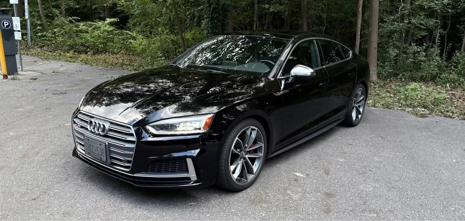 2018 Audi B9 S5 - Image 2 of 18