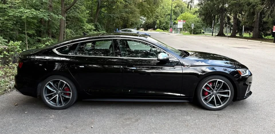 2018 Audi B9 S5 - Image 5 of 18