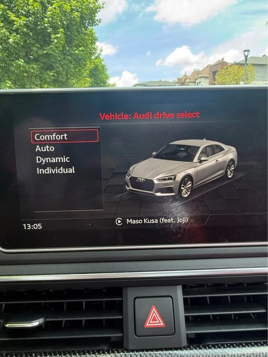 2018 Audi B9 S5 - Image 15 of 15