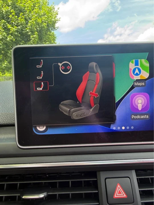 2018 Audi B9 S5 - Image 11 of 15