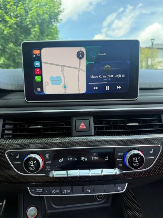 2018 Audi B9 S5 - Image 12 of 15