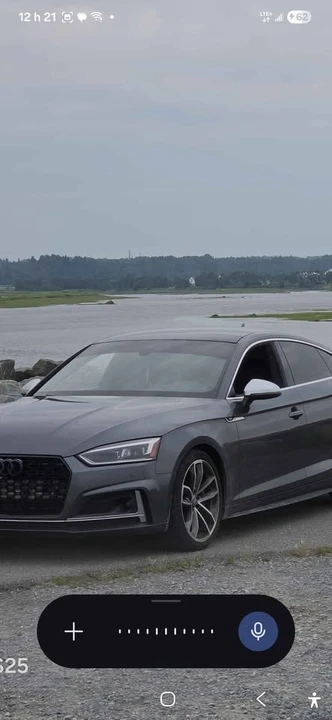 2018 Audi B9 S5 - Image 7 of 7