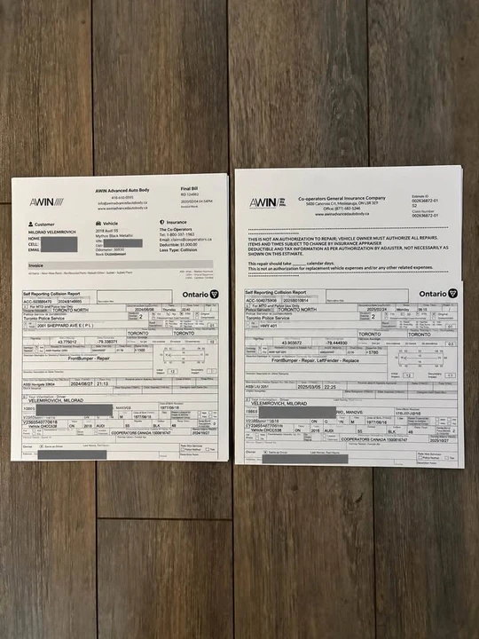 2018 Audi B9 S5 - Image 17 of 18