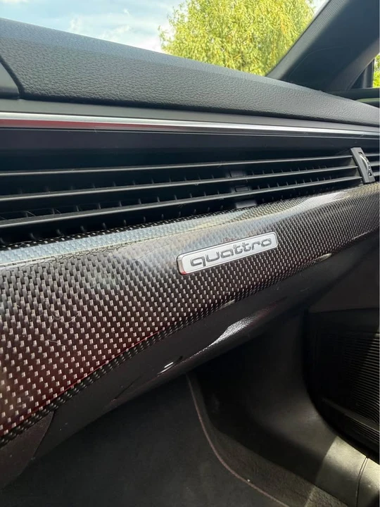 2018 Audi B9 S5 - Image 13 of 15