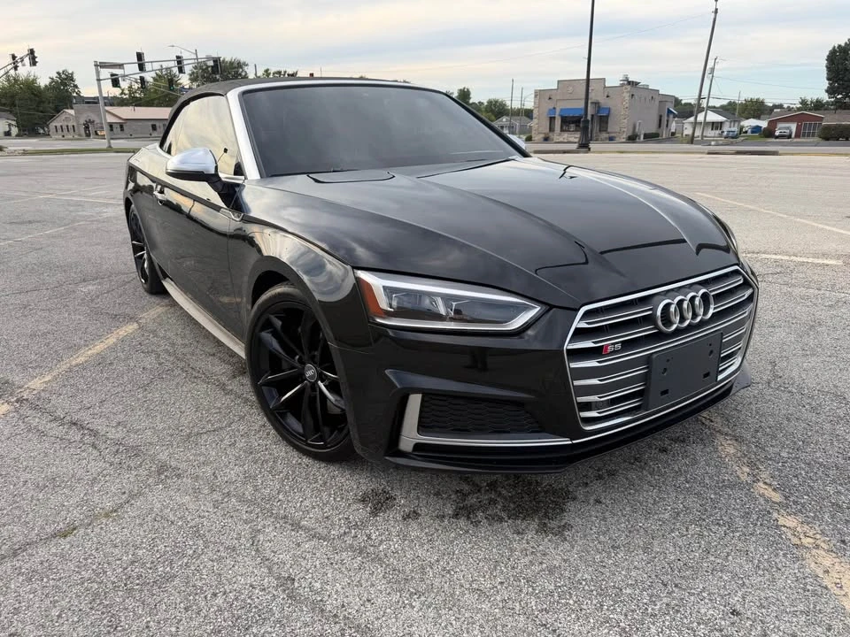 2018 Audi B9 S5 - Image 2 of 14