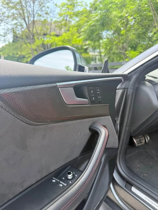 2018 Audi B9 S5 - Image 8 of 15