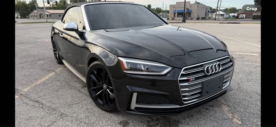 2018 Audi B9 S5 - Image 7 of 14