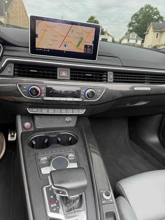 2018 Audi B9 S5 - Image 10 of 14