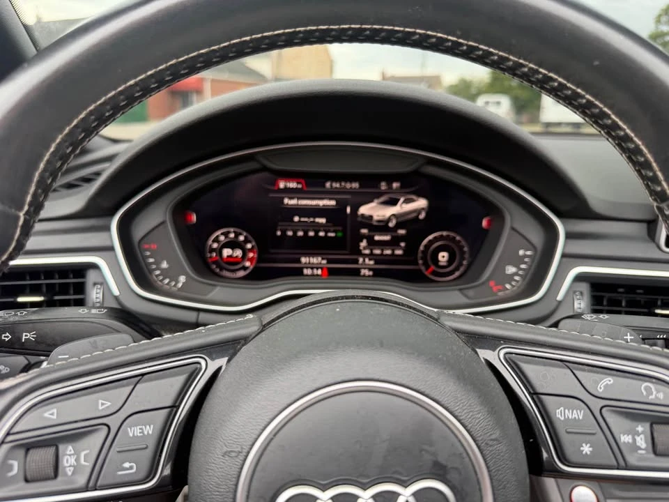 2018 Audi B9 S5 - Image 9 of 14