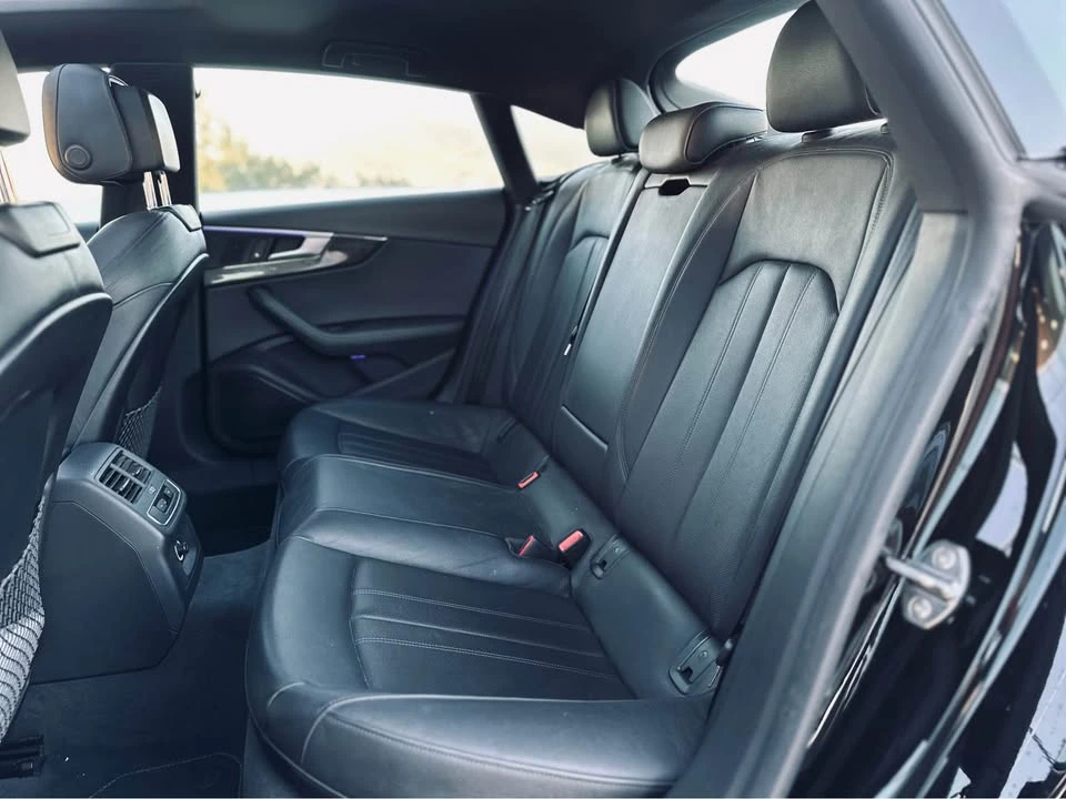 2018 Audi B9 S5 - Image 10 of 16