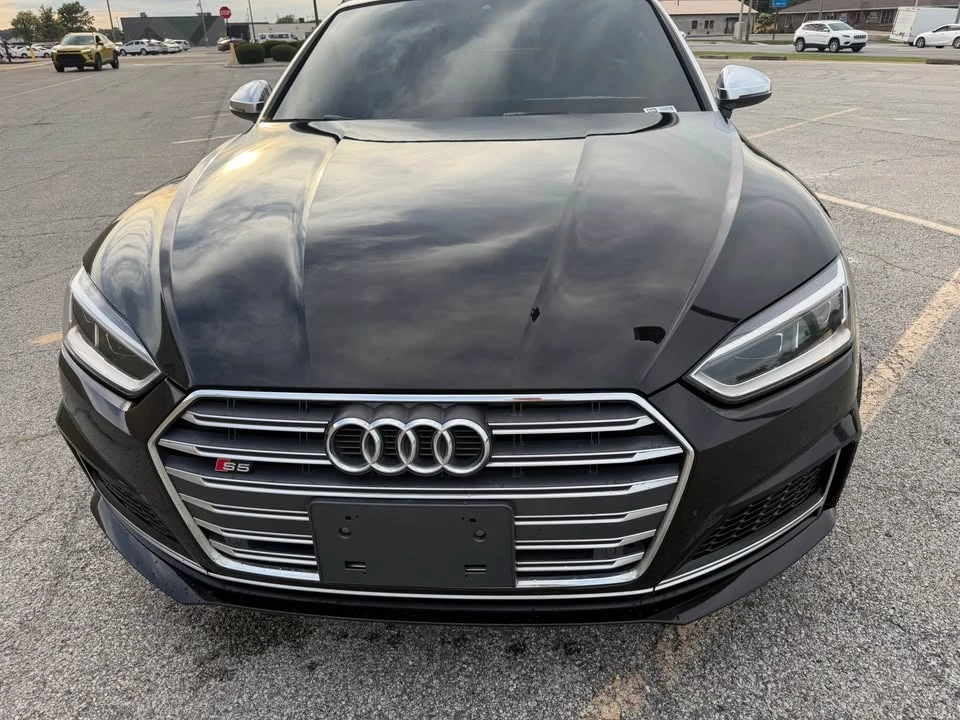 2018 Audi B9 S5 - Image 12 of 14