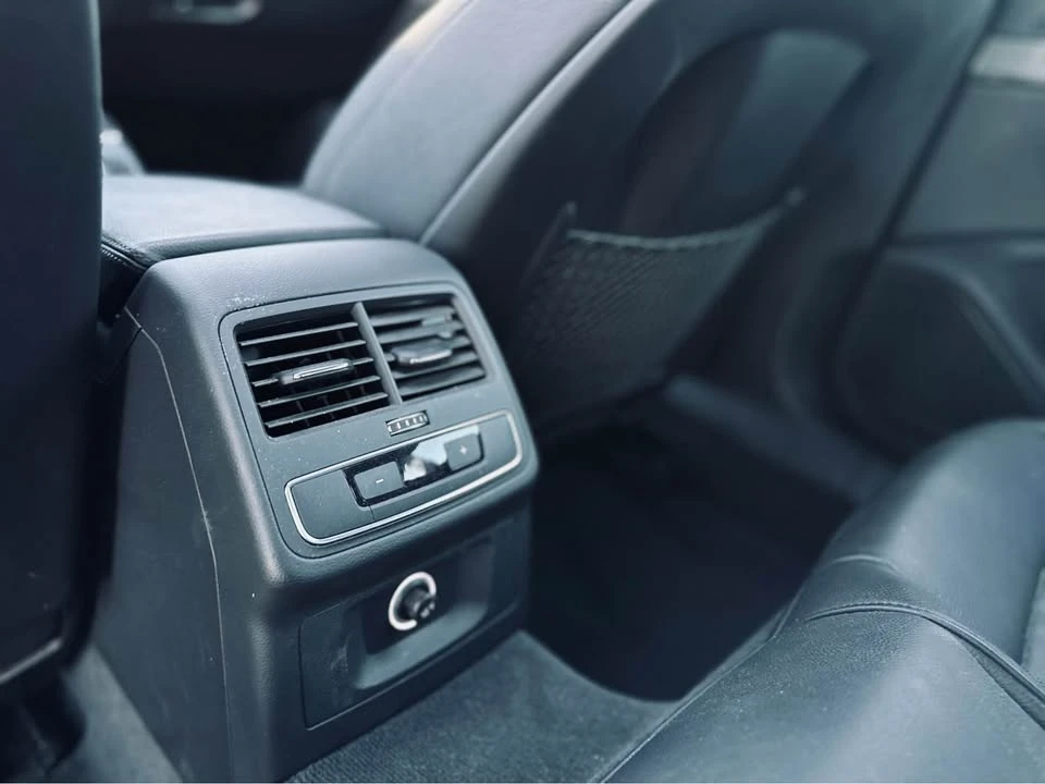 2018 Audi B9 S5 - Image 11 of 16