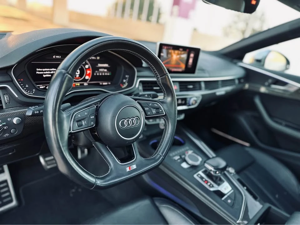 2018 Audi B9 S5 - Image 15 of 16