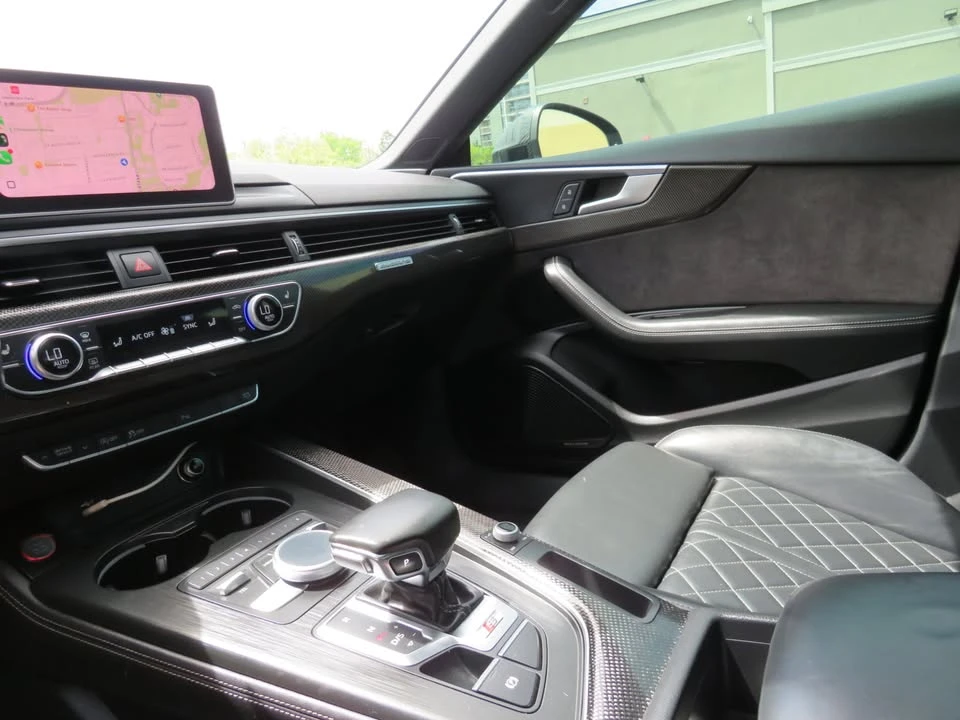 2018 Audi B9 S5 - Image 9 of 20