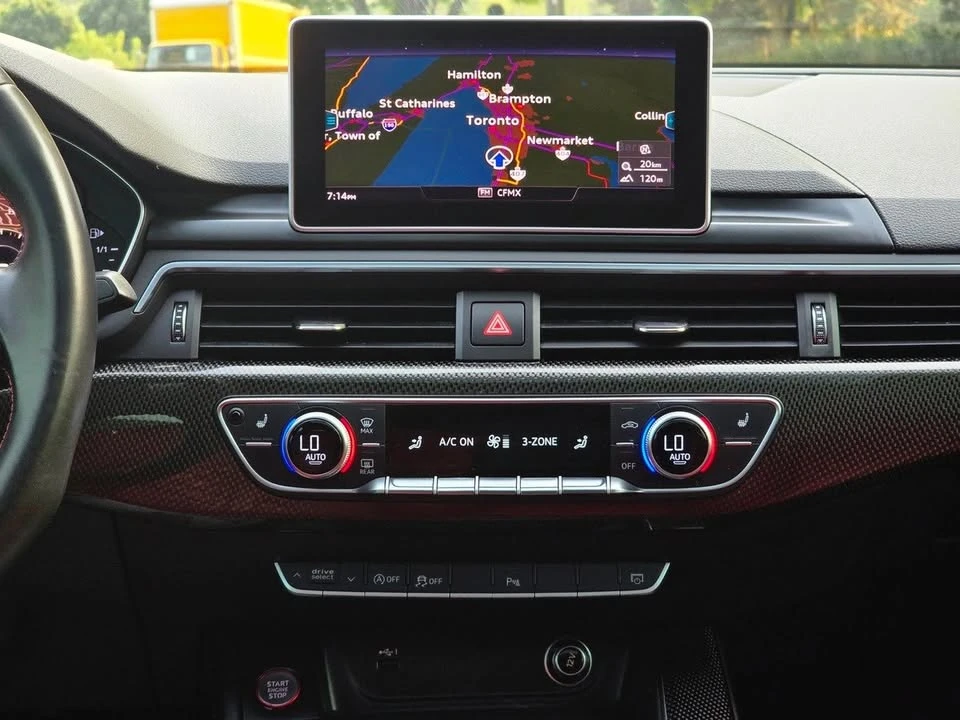 2018 Audi B9 S5 - Image 12 of 20
