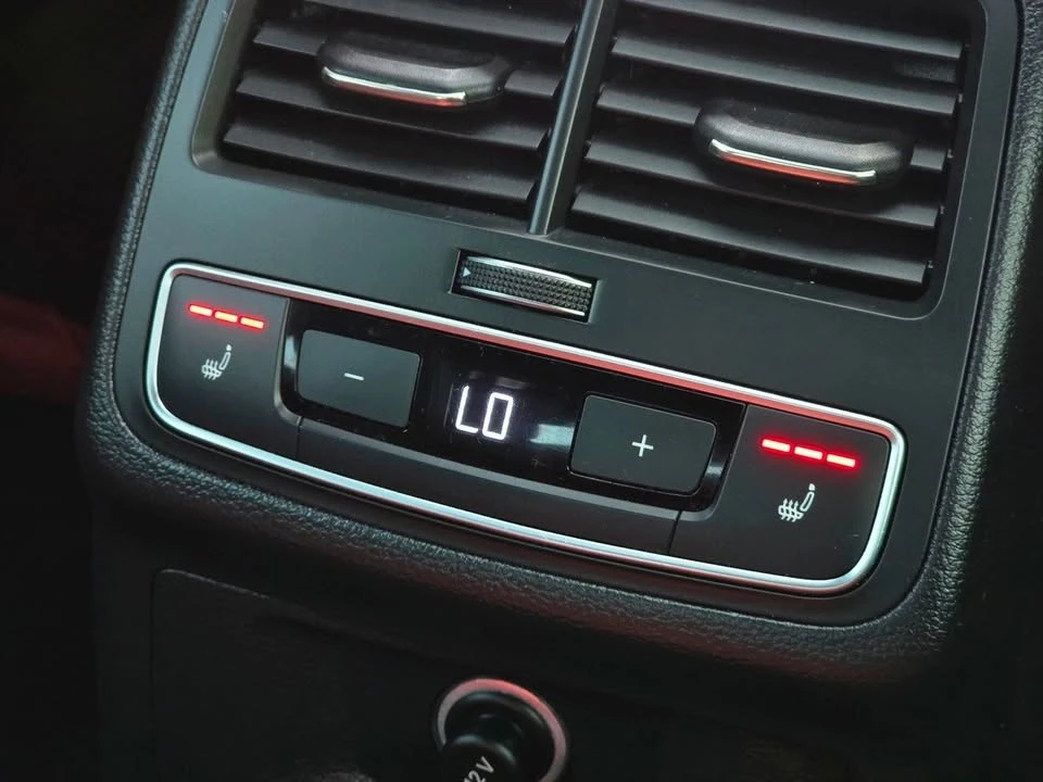 2018 Audi B9 S5 - Image 10 of 20