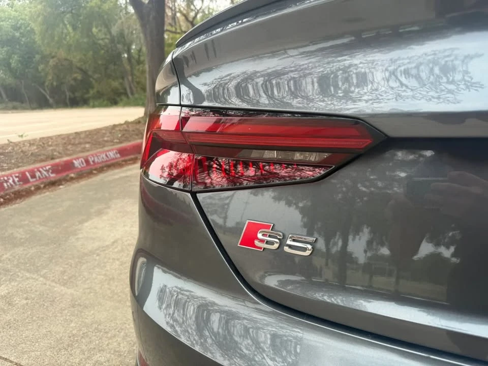 2018 Audi B9 S5 - Image 11 of 20