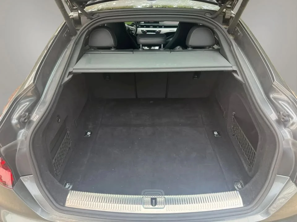 2018 Audi B9 S5 - Image 13 of 20