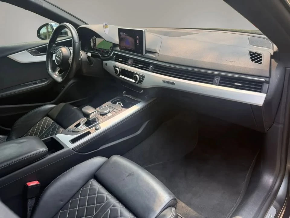 2018 Audi B9 S5 - Image 20 of 20