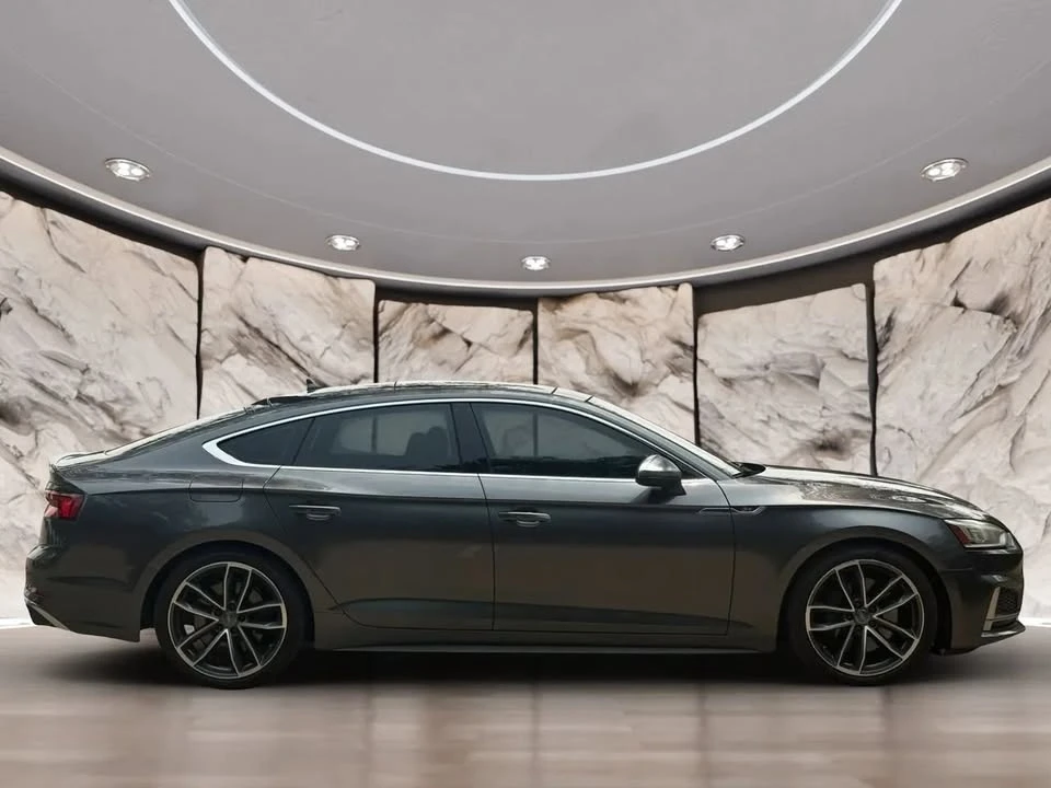 2018 Audi B9 S5 - Image 7 of 20