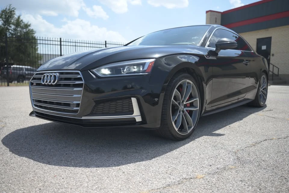 2018 Audi B9 S5 - Image 10 of 20
