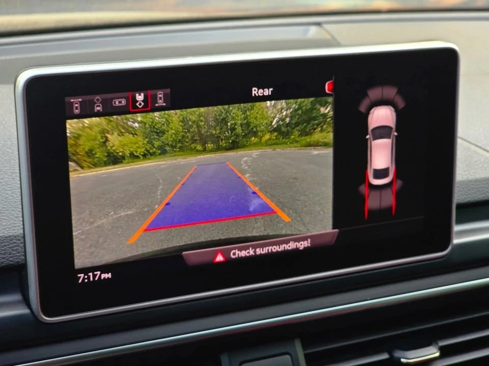 2018 Audi B9 S5 - Image 13 of 20