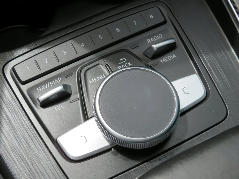 2018 Audi B9 S5 - Image 19 of 20