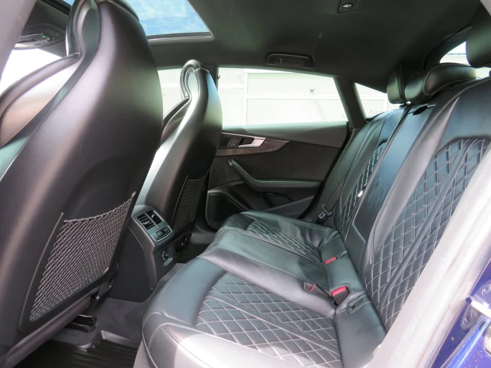 2018 Audi B9 S5 - Image 11 of 20