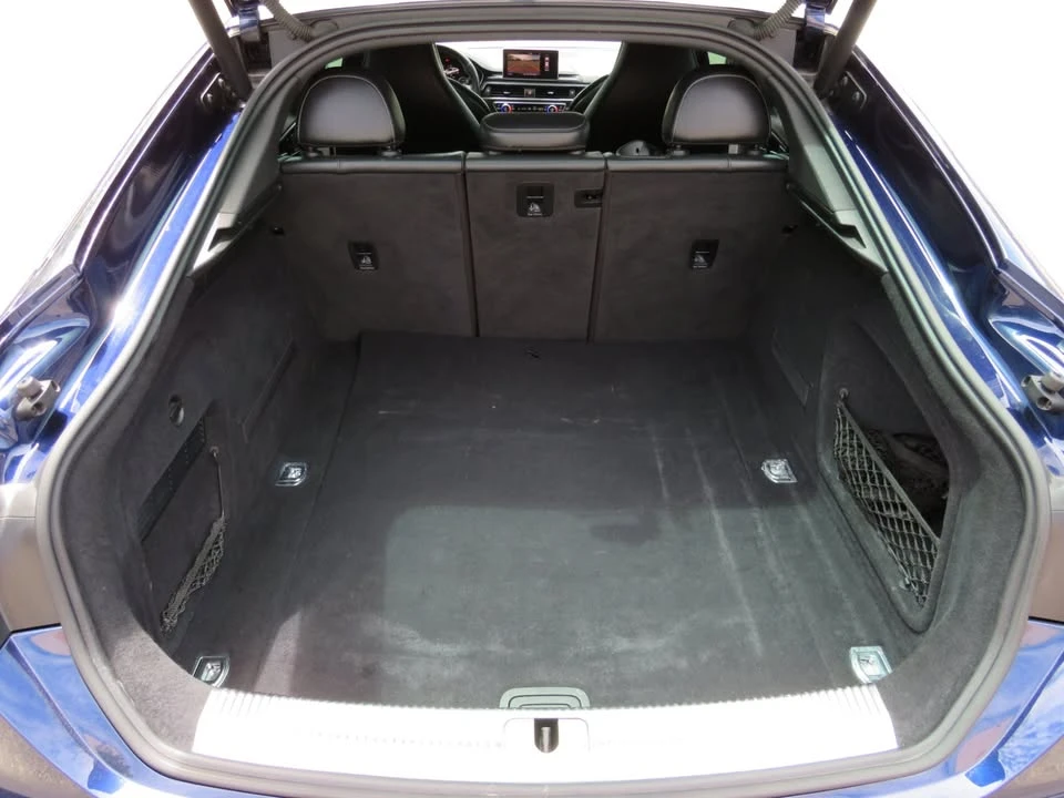 2018 Audi B9 S5 - Image 14 of 20