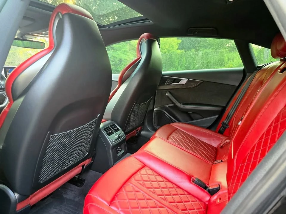 2018 Audi B9 S5 - Image 9 of 20