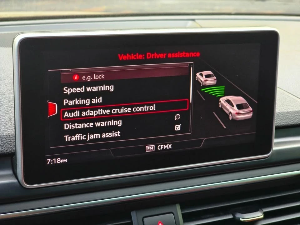 2018 Audi B9 S5 - Image 16 of 20