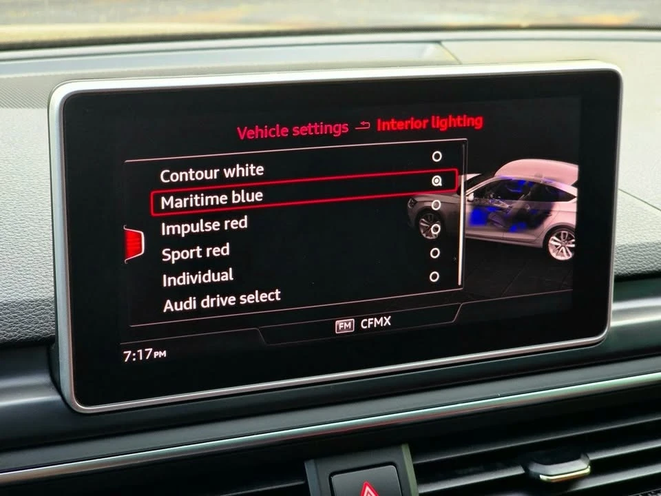 2018 Audi B9 S5 - Image 14 of 20