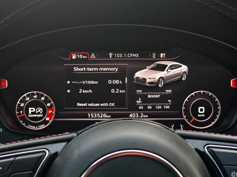 2018 Audi B9 S5 - Image 20 of 20