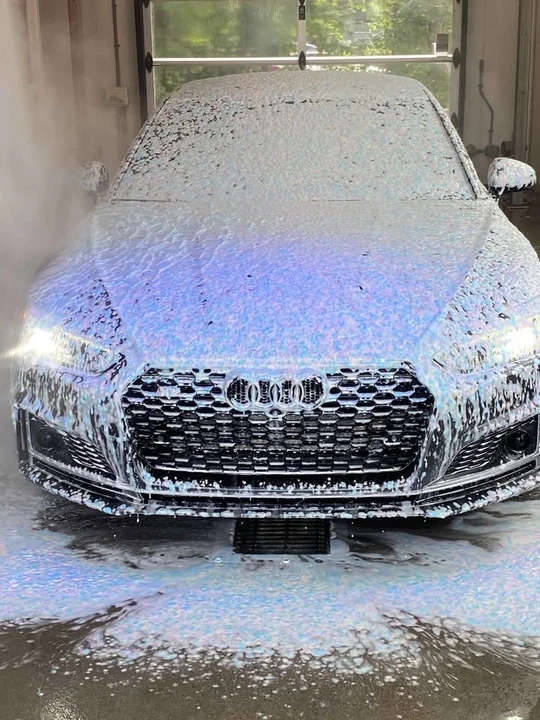2018 Audi B9 S5 - Image 2 of 7