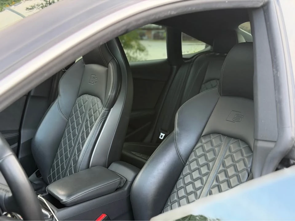 2018 Audi B9 S5 - Image 5 of 8