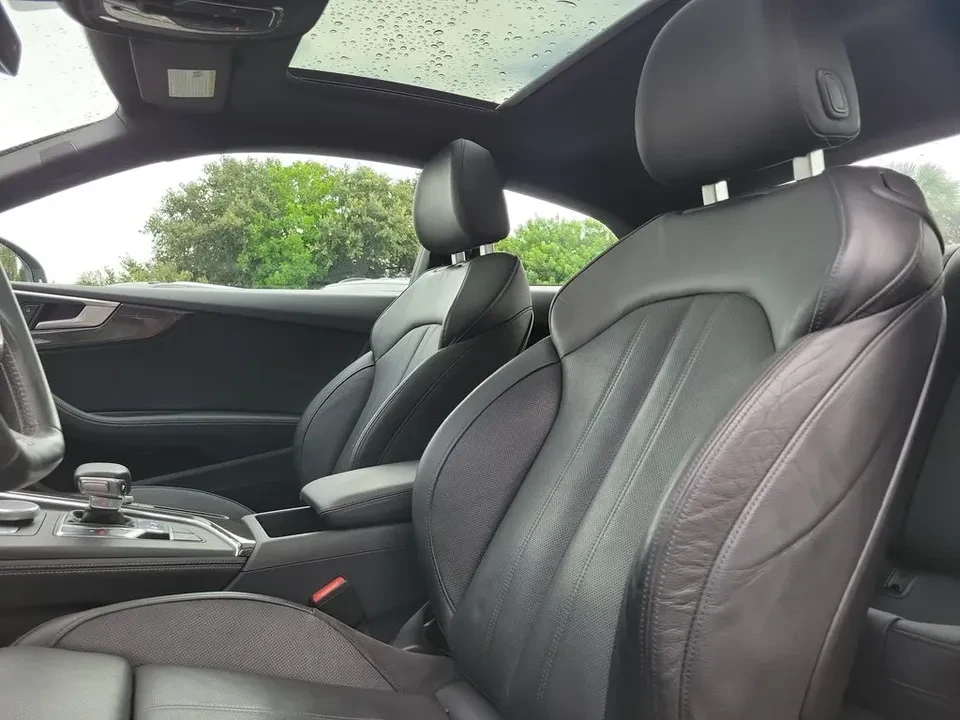 2018 Audi B9 S5 - Image 8 of 10