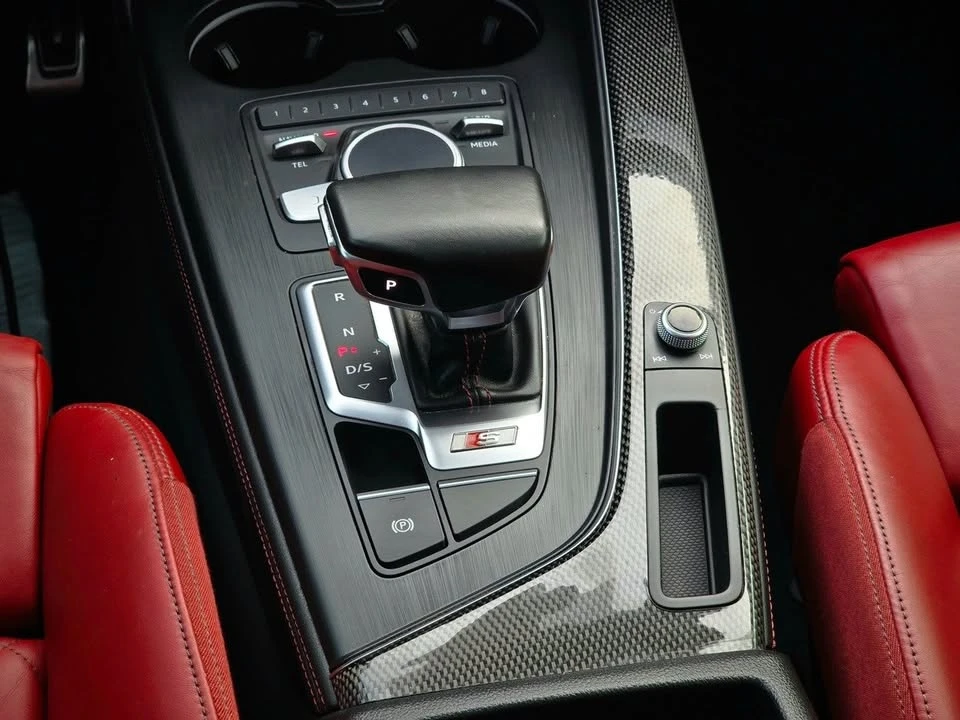2018 Audi B9 S5 - Image 18 of 20