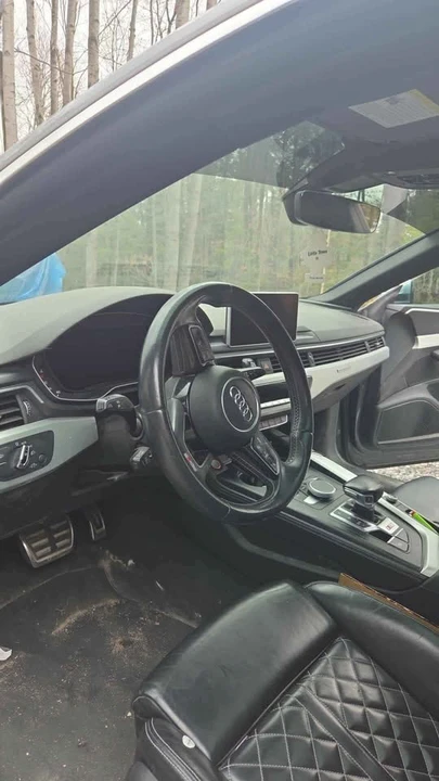2018 Audi B9 S5 - Image 6 of 7