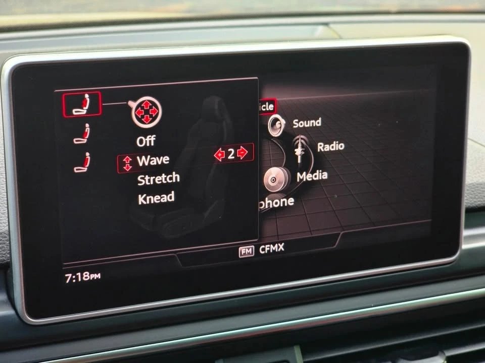 2018 Audi B9 S5 - Image 17 of 20